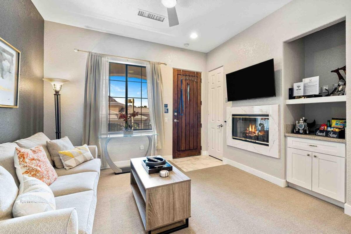 La Quinta Gem 1 Bedroom Pool Hot Tub Sleeps 4 Exterior foto
