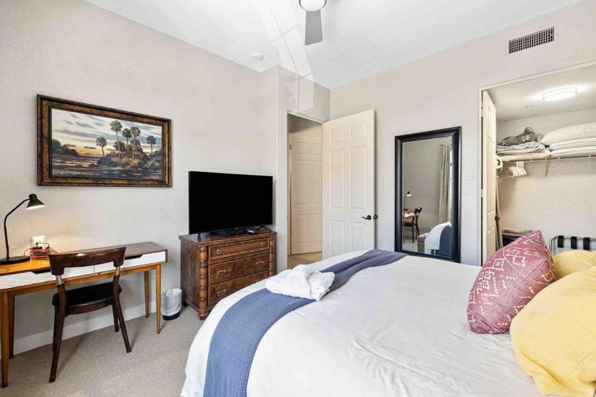 La Quinta Gem 1 Bedroom Pool Hot Tub Sleeps 4 Exterior foto