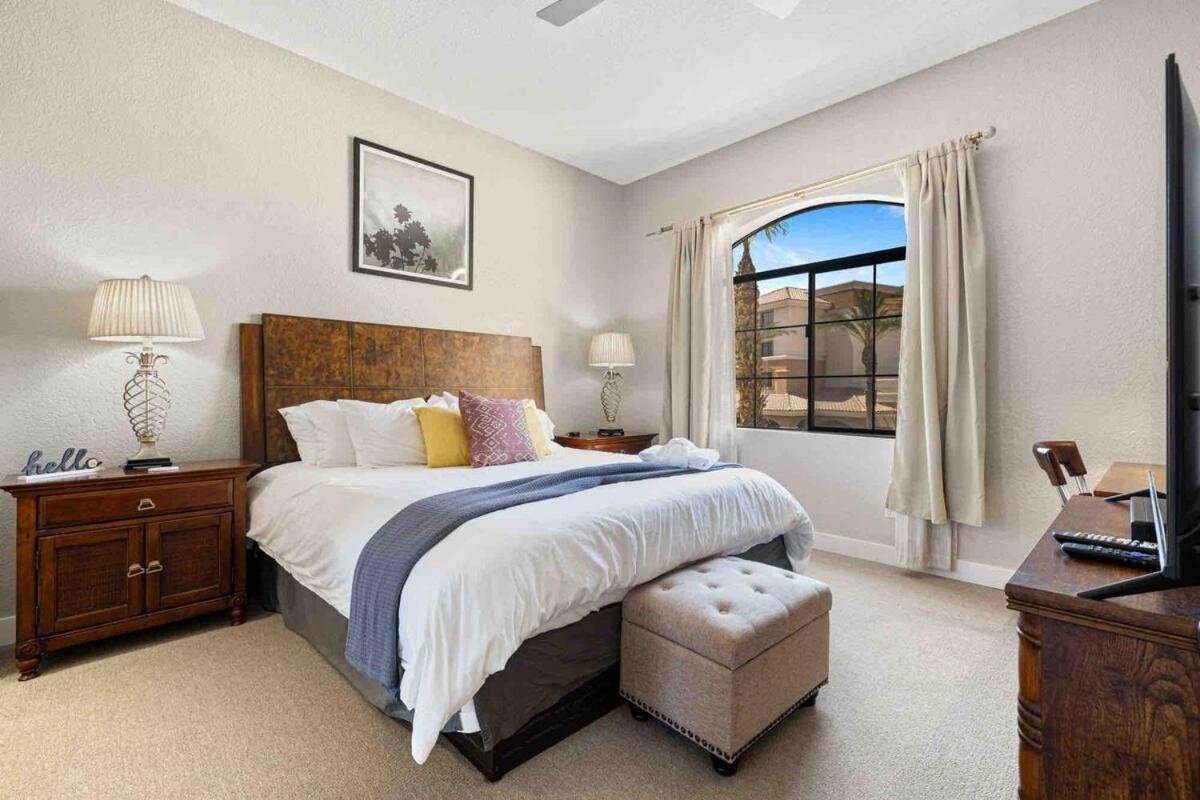 La Quinta Gem 1 Bedroom Pool Hot Tub Sleeps 4 Exterior foto
