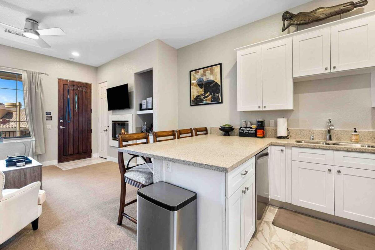 La Quinta Gem 1 Bedroom Pool Hot Tub Sleeps 4 Exterior foto